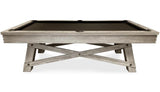 Waterloo - Rustic Grey