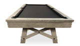 Waterloo - Rustic Grey