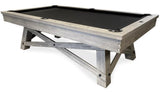Waterloo - Rustic Grey