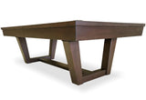 Yale - Walnut