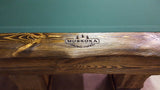 MUSKOKA 8' billiard table