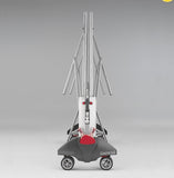 Kettler "CHAMP 3.0" Table Tennis Table