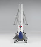 Kettler "CHAMP 5.0" Table Tennis Table