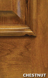 RAM 60" WOOD BAR