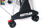 Kettler "STOCKHOLM" Table Tennis Table