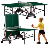 Kettler "STOCKHOLM" Table Tennis Table