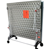 Kettler "CHAMP 5.0" OUTDOOR Table Tennis Table
