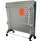 Kettler "CHAMP 3.0" OUTDOOR Table Tennis Table