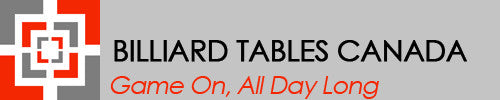 Billiard-Tables.ca